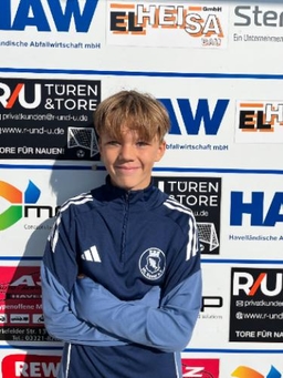 Avatar Bild für Finn Krause