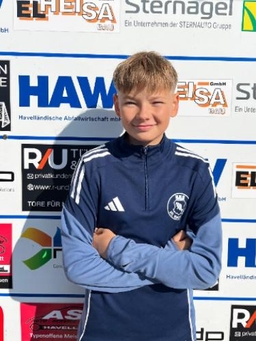 Avatar Bild für Janne Lau