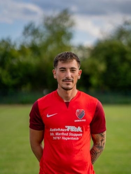 Avatar Bild für Kevin Simon