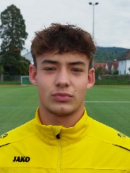 Avatar Bild für Mateo Mohr