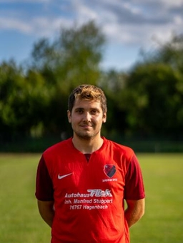 Avatar Bild für Felix Wunderlich