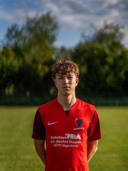 Avatar Bild für Felix Nevio Hoff