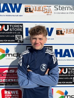 Avatar Bild für Gregor Zantow