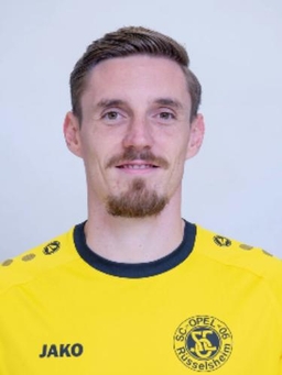 Avatar Bild für Benedikt Langer