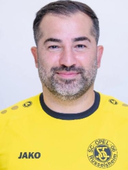 Avatar Bild für Aydin Demir