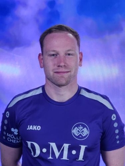 Avatar Bild für Maximilian Leser