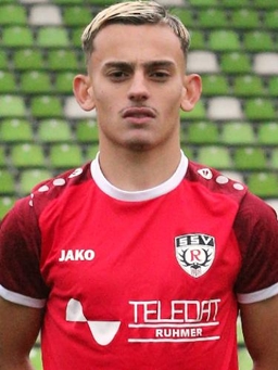 Avatar Bild für Alija Enilson