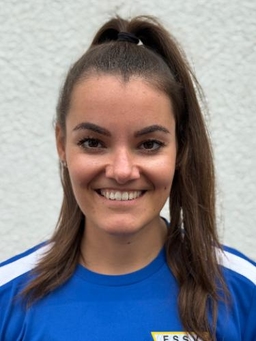 Avatar Bild für Vanessa Altmann