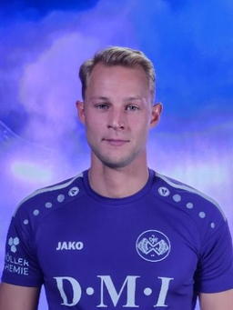 Avatar Bild für Julius Löffler
