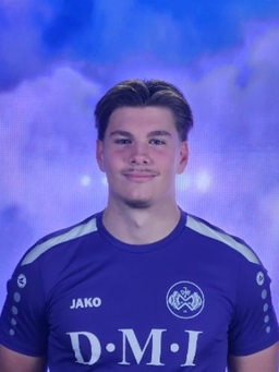 Avatar Bild für Melvin Enes Tugrul