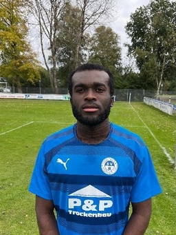 Avatar Bild für Amoah Mensah Ernest