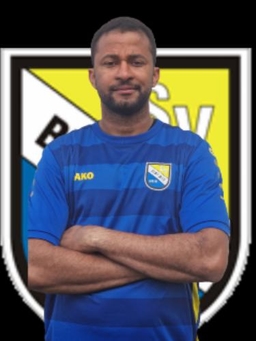 Avatar Bild für Paulo Jorge Rosa Gomes