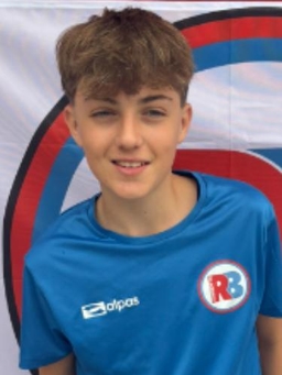 Avatar Bild für Leif Thomsen