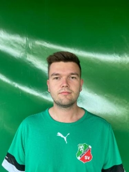 Avatar Bild für Lukas Oliver Salzberger