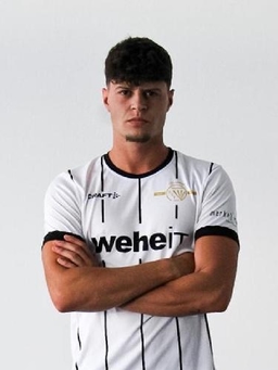 Avatar Bild für Rodrigo Christian Paiva Pereira