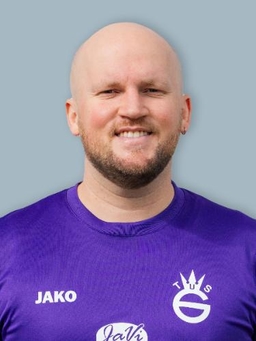 Avatar Bild für Marius Oswald