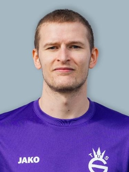 Avatar Bild für Jonas Wünsche