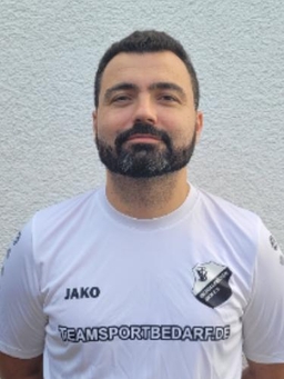 Avatar Bild für Denis Saronjic