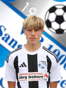 Avatar Bild für Elias Geiß