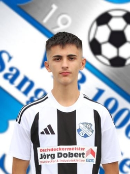 Avatar Bild für Arjan Korbi