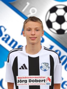 Avatar Bild für Finn-Lucas Schulze