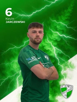 Avatar Bild für Kevin Jarczewski