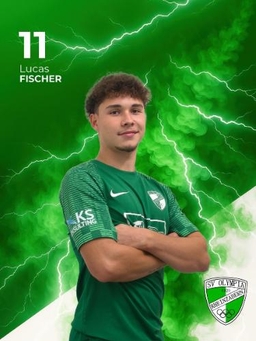 Avatar Bild für Lucas Fischer