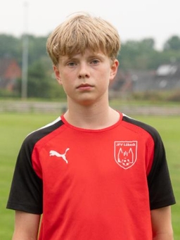 Avatar Bild für Fiete Johann Wallis