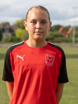 Avatar Bild für Jara Elin Westphal