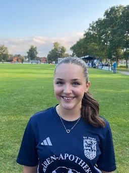 Avatar Bild für Fenna Janssen