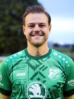 Avatar Bild für Robin Binder