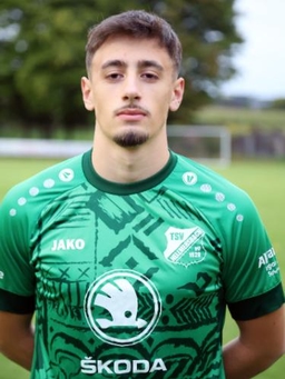 Avatar Bild für Deniz Andreas Ergen