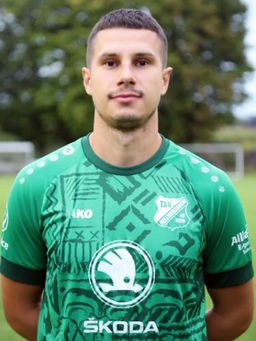 Avatar Bild für Wladimir Franz