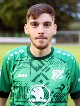 Avatar Bild für Samed Haber