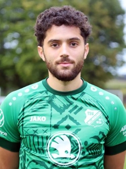 Avatar Bild für Edin Hodzic