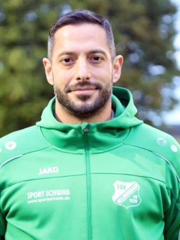 Avatar Bild für Timo Marx