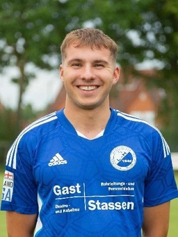 Avatar Bild für Theo Rahden