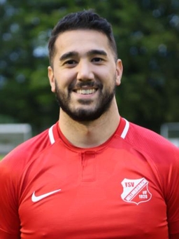 Avatar Bild für Georgios Tsatlakoglou