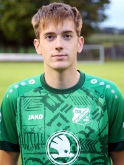 Avatar Bild für Janis Widmaier