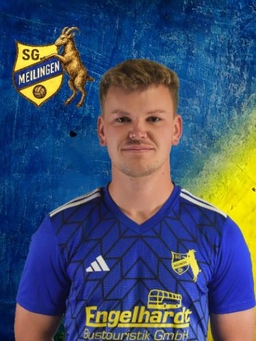 Avatar Bild für Luca Schiffer