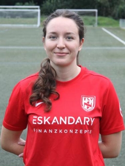 Avatar Bild für Amina Can