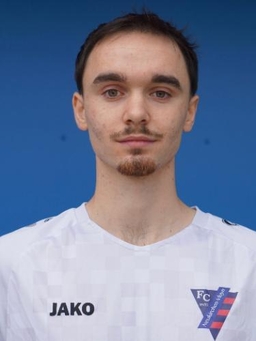 Avatar Bild für Danil Samsonov