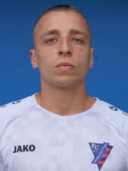 Avatar Bild für Almin Muminovic