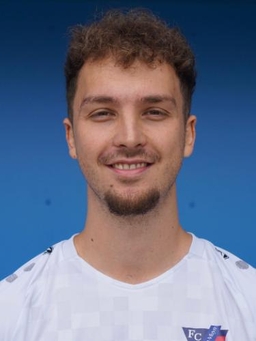 Avatar Bild für Sadin Hodzic