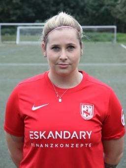 Avatar Bild für Alessa Herrmann