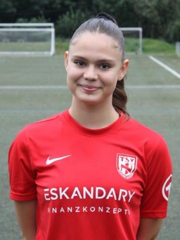 Avatar Bild für Johanna Huber