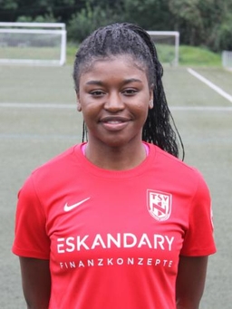 Avatar Bild für Doriane Kamdem Mabou