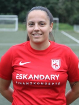 Avatar Bild für Lorena Kremers