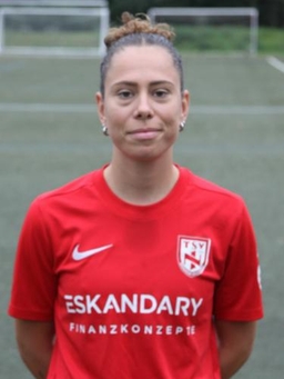 Avatar Bild für Elena Mathes