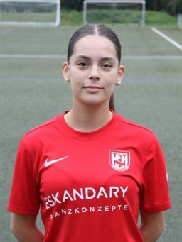 Avatar Bild für Ayca Sahin